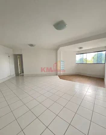 APARTAMENTO AMPLO • 112 m² | Condomínio Dix-Sept Rosado – Mossoró/RN