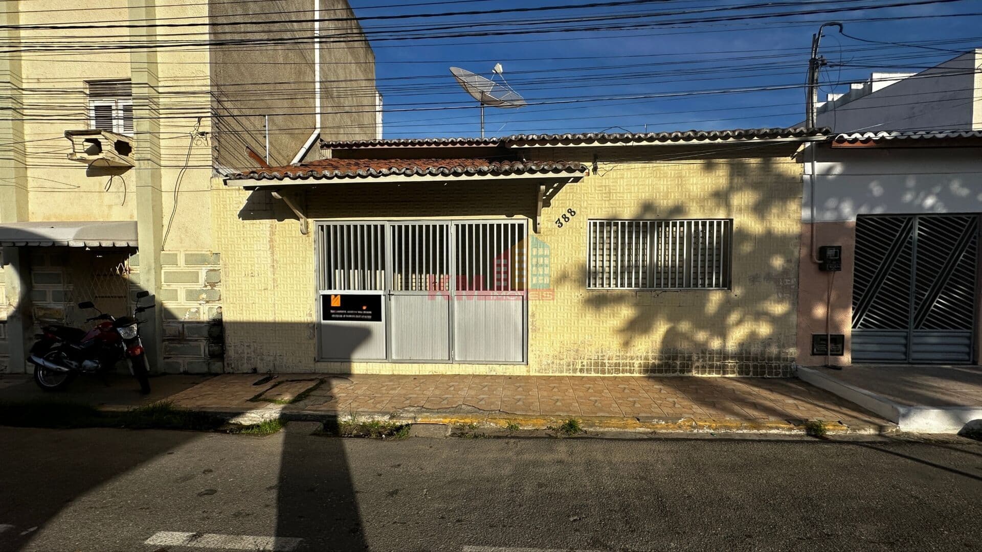 Sua Nova Casa no Coração de Mossoró: Conforto e Localização Imbatível!