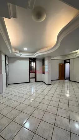 Apartamento com móveis projetados • 4 Suítes | Residencial Salinas – Mossoró/RN