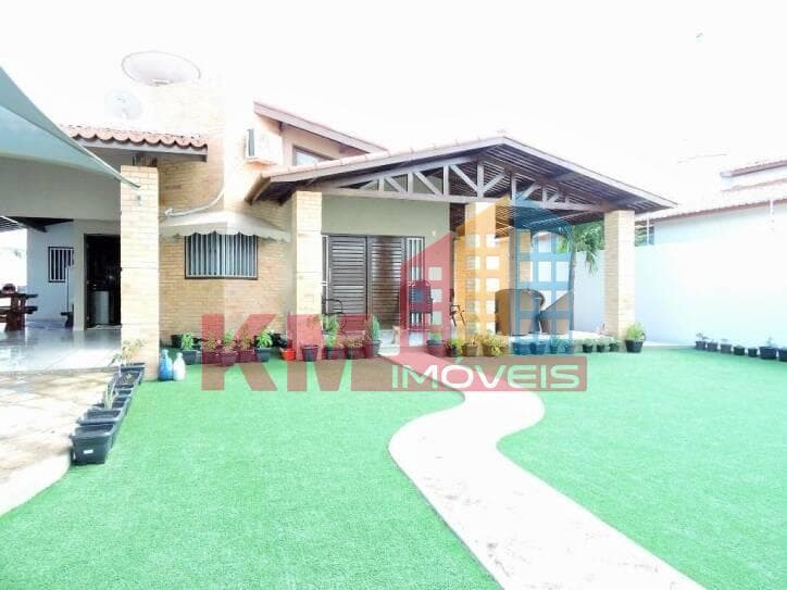 VENDA! Ótima Casa no Presidente Costa e Silva em Mossoró-RN!