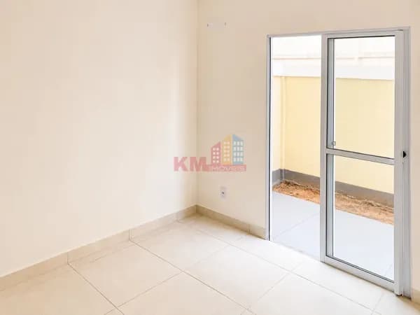 APARTAMENTO • 2 Quartos | Res. Vila do Mar - Praia do Forte – Natal/RN.