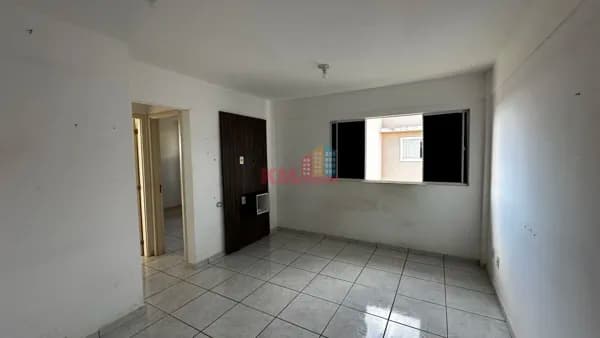 West Paradise | Apartamento à Venda no Alto de Sumaré, Mossoró/RN
