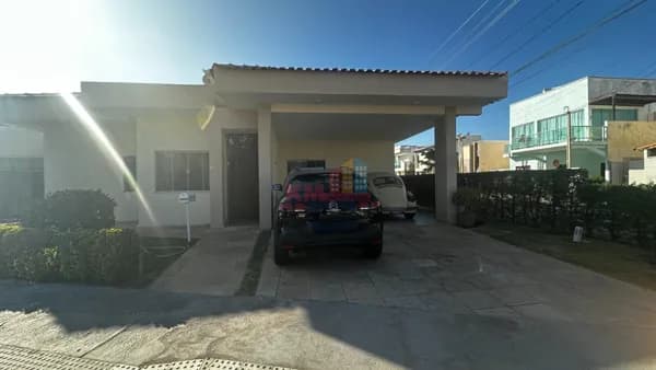 Casa à Venda no Condomínio Veronique Mossoró | 179m² | Bairro Bela Vista.
