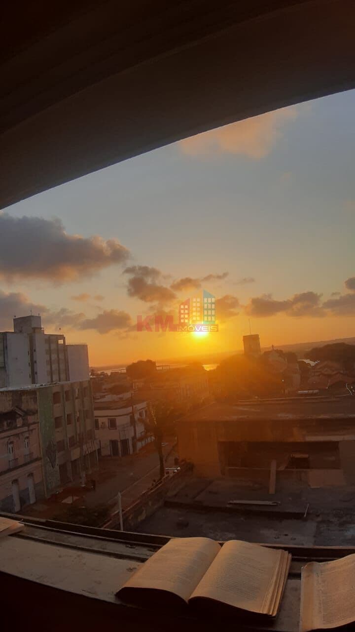 Apartamento kitnet no Centro de Natal | Condomínio 21 de Março.