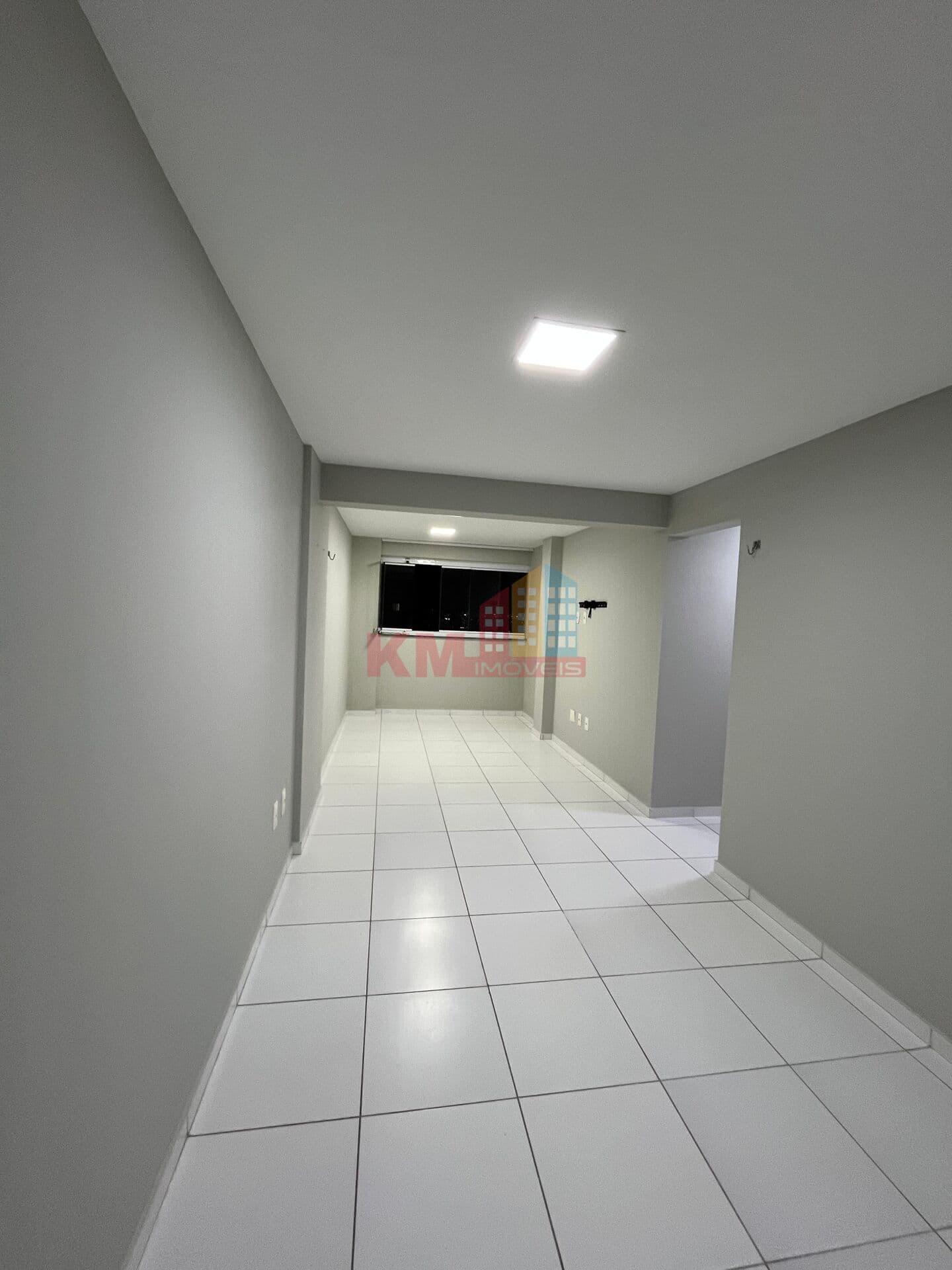 APARTAMENTO • 3 Quartos | Res. Antônio Veríssimo – Mossoró/RN