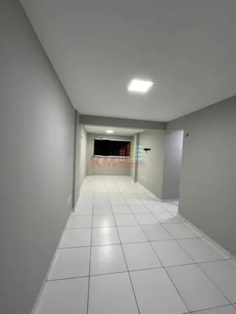 APARTAMENTO • 3 Quartos | Res. Antônio Veríssimo – Mossoró/RN