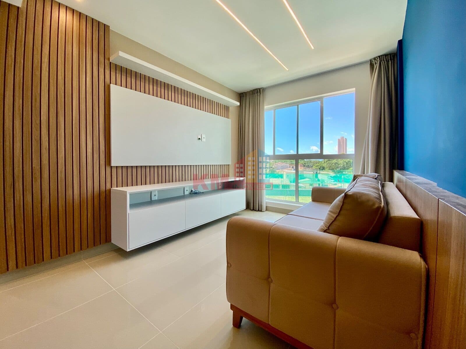 Torres Di Maria – Apartamento à venda em Neópolis, Zona Sul de Natal/RN