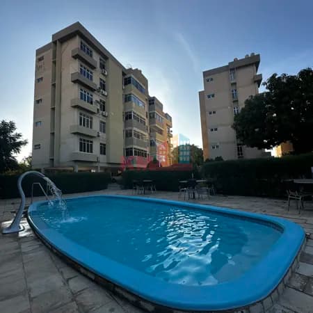 APARTAMENTO • 126m² | Residencial Thermas – Mossoró/RN