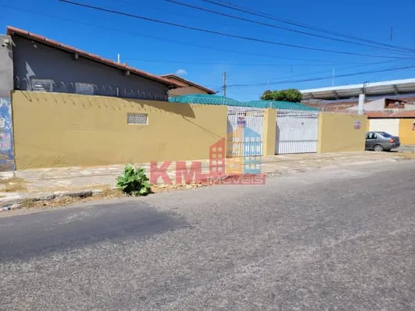 Venda Casa Santo Antônio Mossoró | Ponto Comercial | Grande Oportunidade