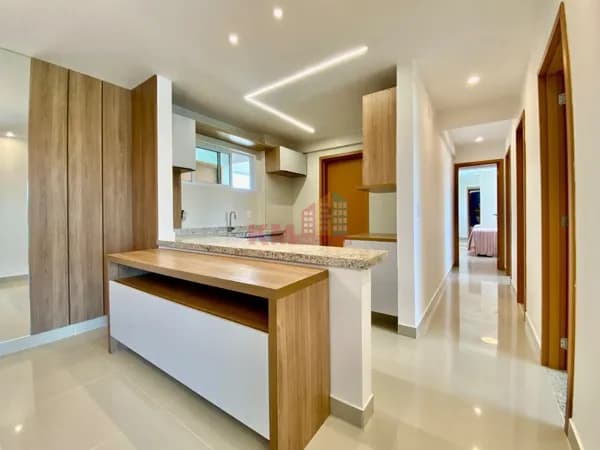 Torres Di Maria – Apartamento à venda andar alto em Neópolis, Zona Sul de Natal/RN