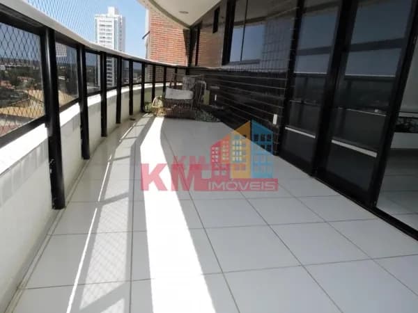 APARTAMENTO • 03 Suítes | Spazio di Lauritissa – Bairro Nova Betânia, Mossoró/RN
