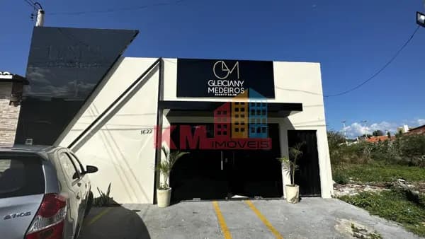 VENDA! Imóvel Comercial na Frei Miguelinho em Nova Betânia RN