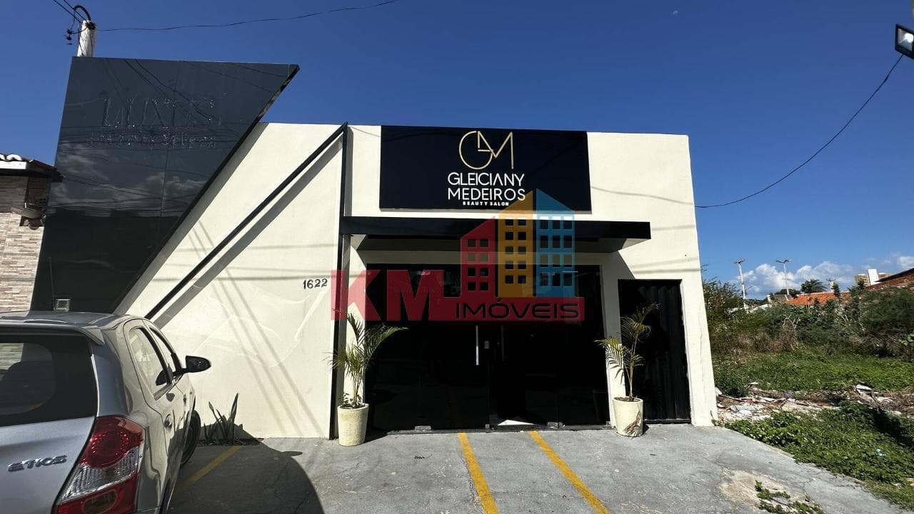 VENDA! Imóvel Comercial na Frei Miguelinho em Nova Betânia RN