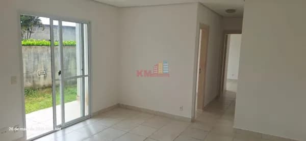 APARTAMENTO • Tipo Giardino | Sttilo Club Residence – Nova Parnamirim/RN
