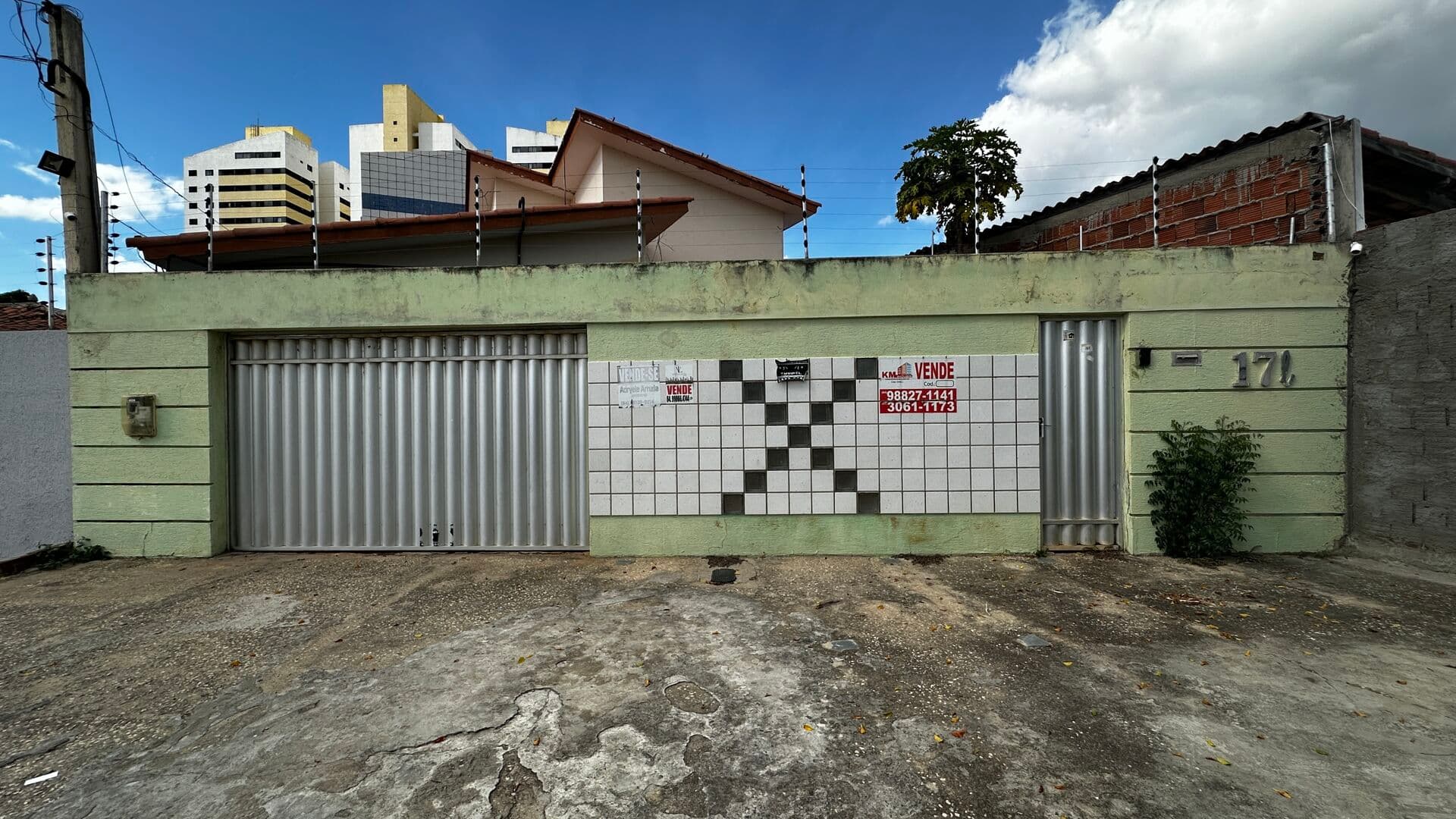 Casa Duplex Perfeita no Alto São Manoel, Mossoró