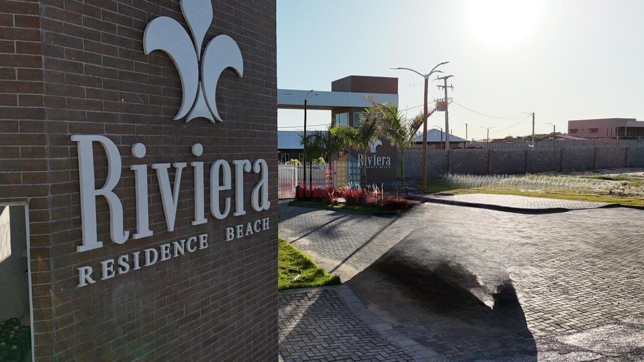 CASA • 4 Suítes | Condomínio Riviera – Tibau/RN