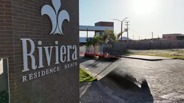 CASA • 4 Suítes | Condomínio Riviera – Tibau/RN