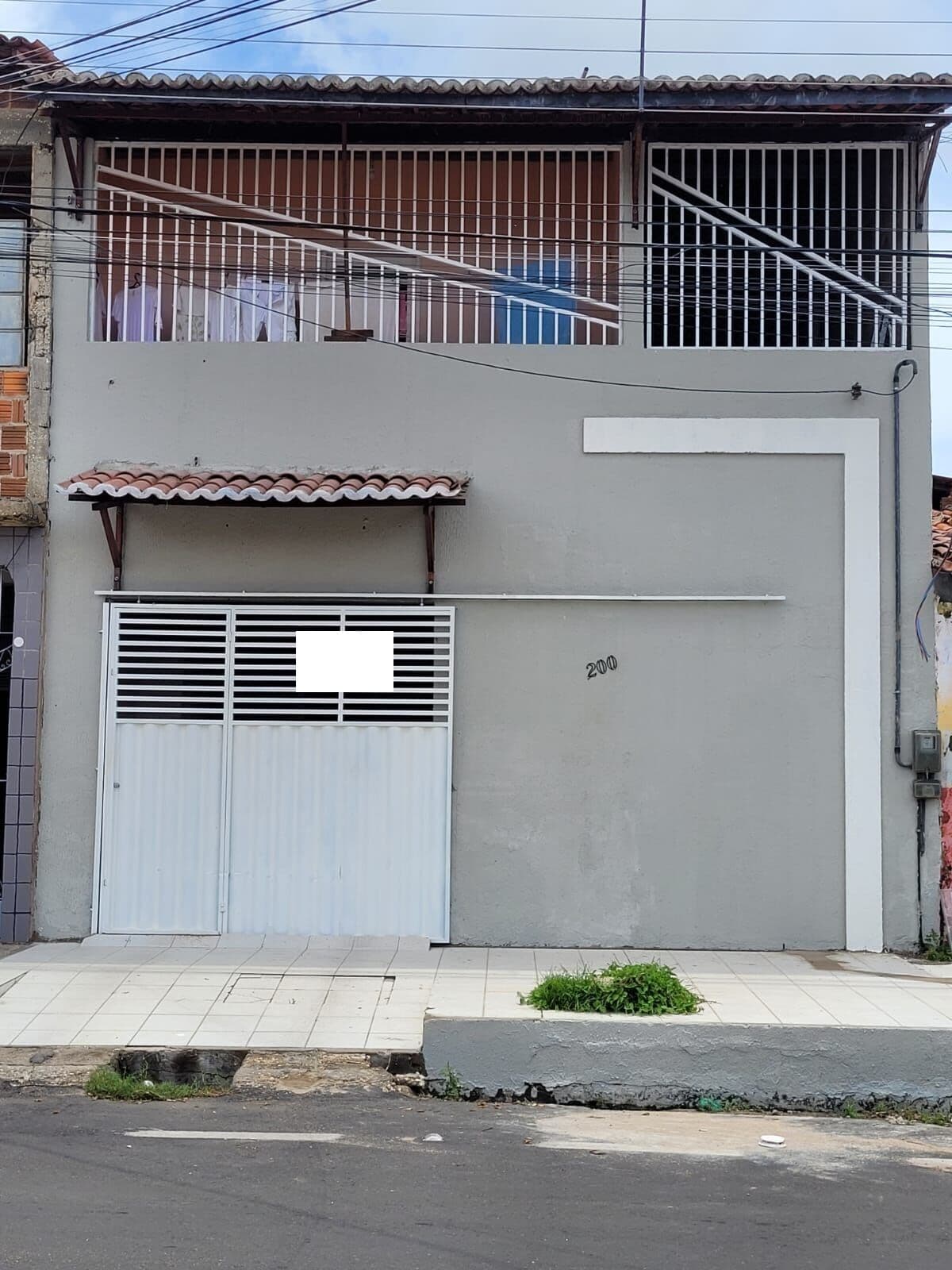 VENDA! Casa Dupléx no Bom Jardim em Mossoró-RN!