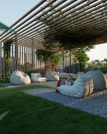 Dionísio 731 duplex à venda Petrópolis Natal 255m² 4 suítes