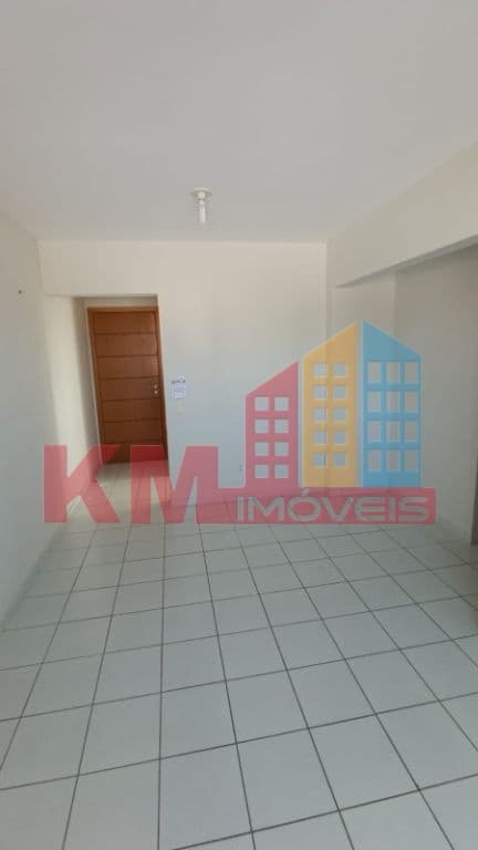 VENDA! Apartamento no Vingt-Un Rosado no Costa e Silva em Mossoró - RN