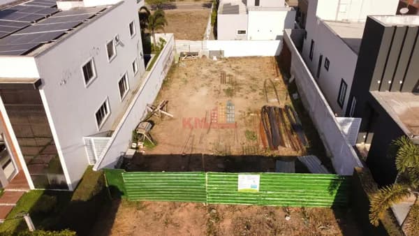 Terreno Exclusivo à Venda no Alphaville, Mossoró.