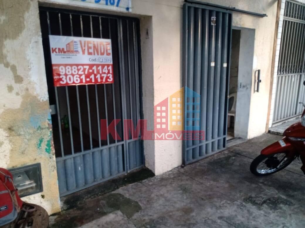 VENDA! Casa no Santo Antônio em Mossoró-RN!