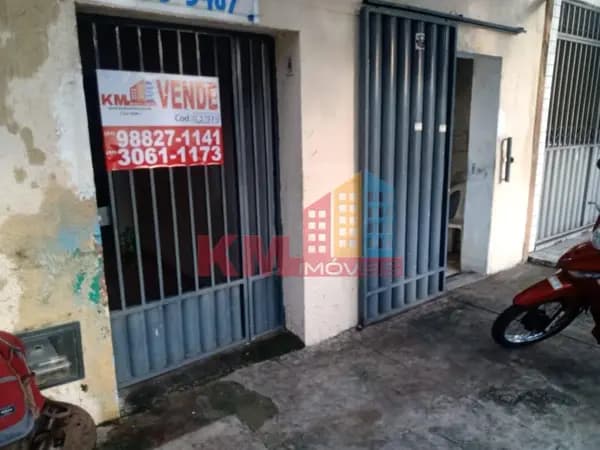 VENDA! Casa no Santo Antônio em Mossoró-RN!