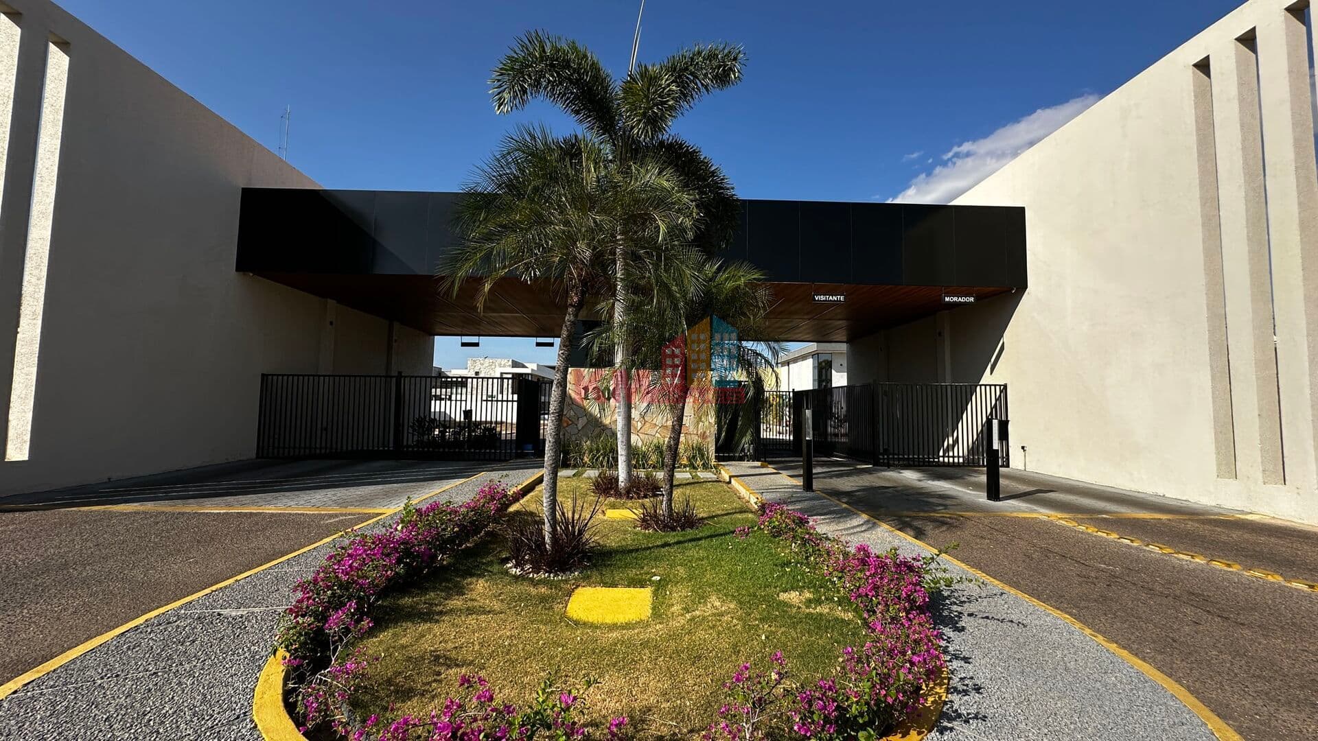 Terreno á venda no Condomínio Sunville, Nova Betânia - Seu Projeto de Vida em Mossoró