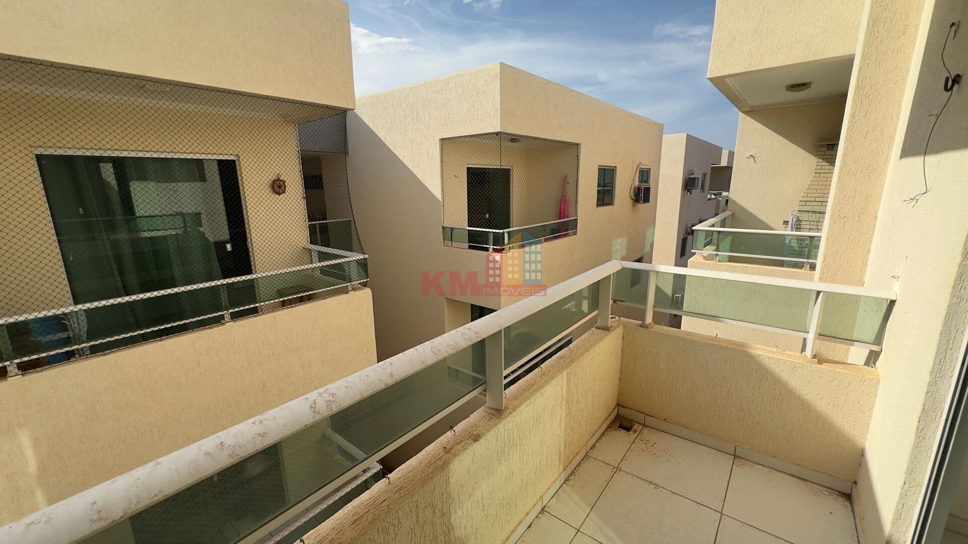 APARTAMENTO COM OPÇÃO DE MOBÍLIA | RESIDENCIAL ANA LETÍCIA – MOSSORÓ/RN