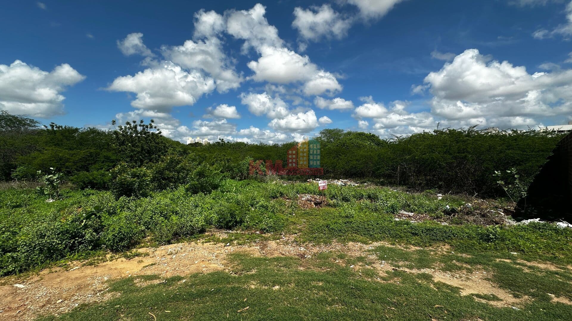Terrenos à Venda no Costa e Silva | 1.014m² cada | Mossoró-RN