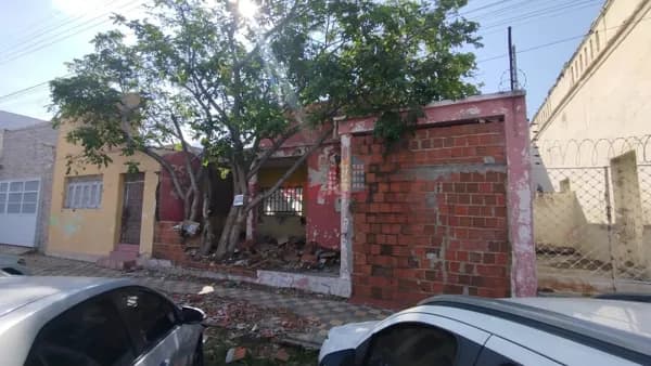 Terreno á venda no Centro de Mossoró | Investimento Estratégico - KM Imóveis.