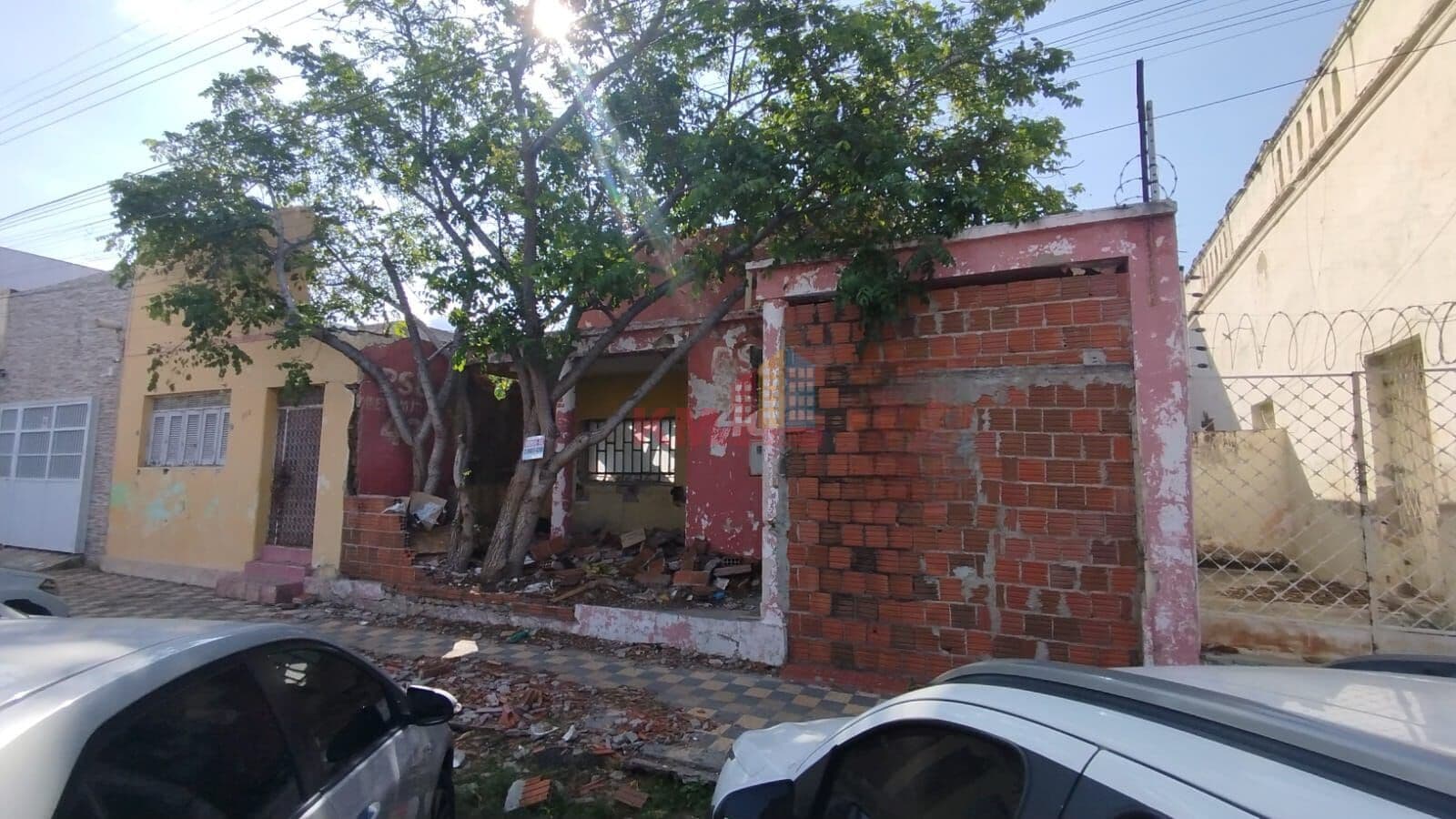 Terreno á venda no Centro de Mossoró | Investimento Estratégico - KM Imóveis.