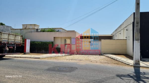 Oportunidade Única: Imóvel Comercial de Alto Padrão em Santa Delmira, Mossoró!