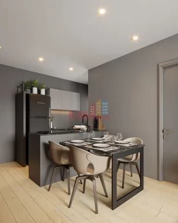 The Home Apartamento 53m² à venda em Petrópolis, Natal/RN | investimento inteligente