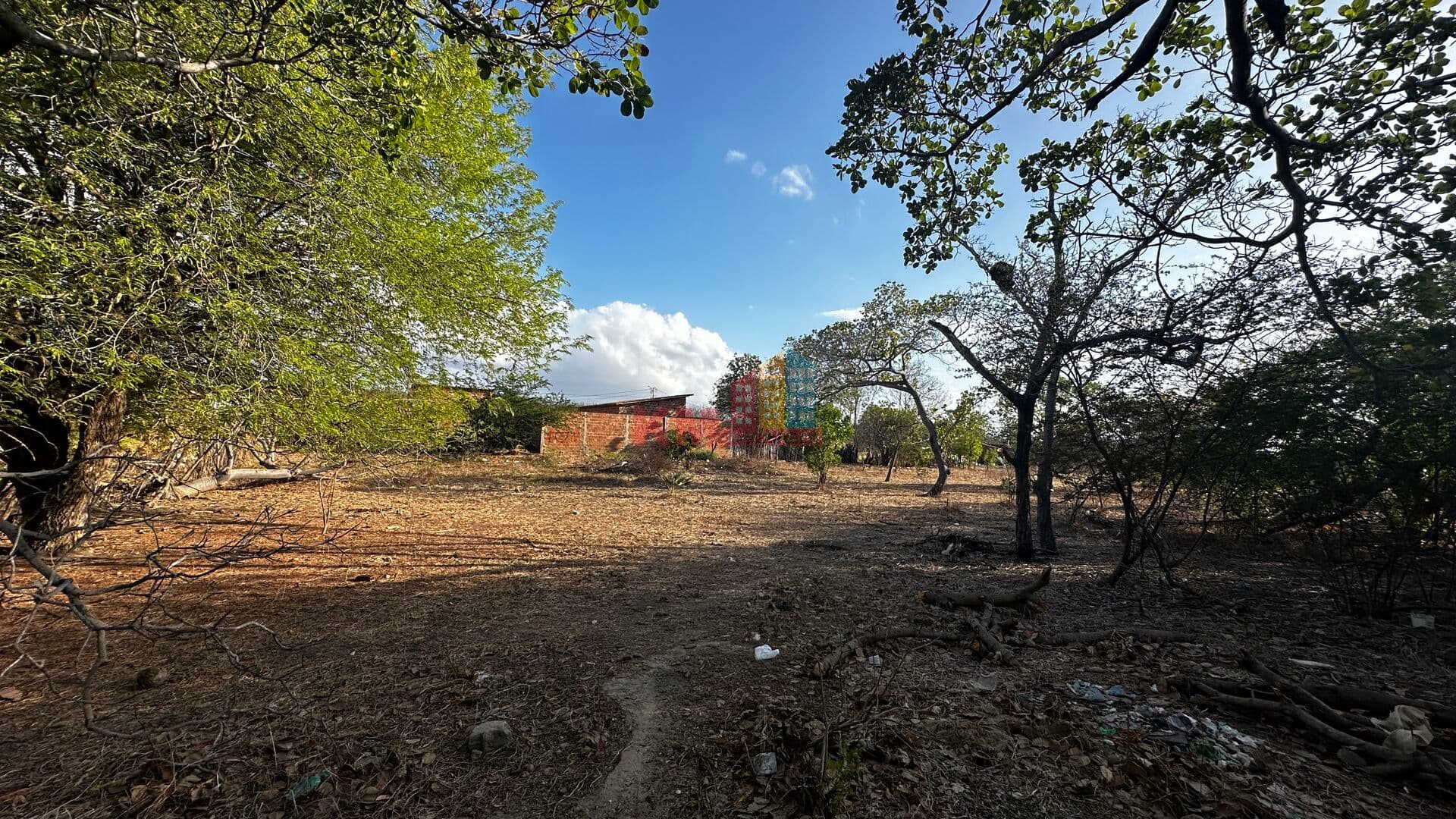 LOTE • 2880m² | Área Giga – Loteamento Planalto da Liberdade 1 – Mossoró/RN