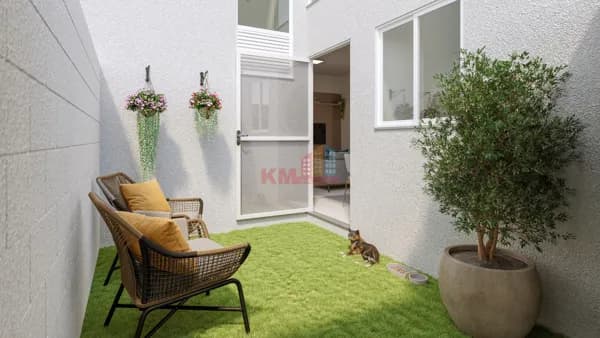 APARTAMENTO 2 QUARTOS NA REDINHA, NATAL/RN | IMÓVEL NA PLANTA MINHA CASA MINHA VIDA