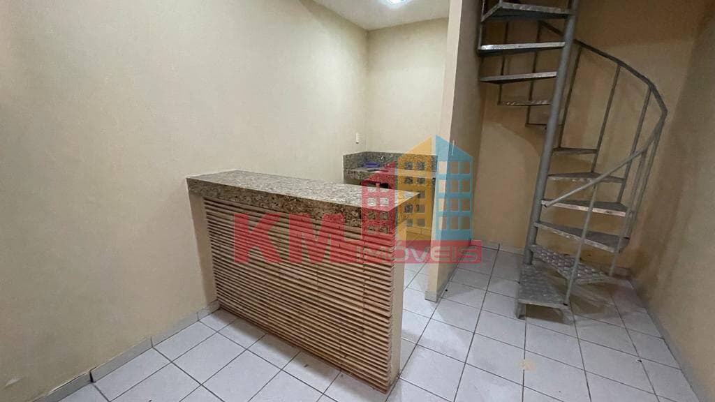 Prédio para alugar no bairro Santo Antônio em Mossoró/RN
