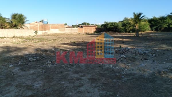 Terreno Excepcional no Presidente Costa e Silva: Oportunidade em Mossoró!