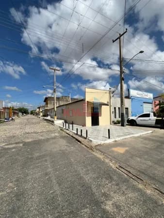 Imóvel Misto (Comercial e Residencial) à Venda no Paredões | Mossoró/RN.
