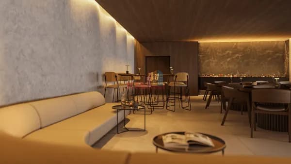 Apartamento com 3 ou 4 suítes em Tirol, Natal/RN no RESIDENCIAL MOSAICO RODRIGUES