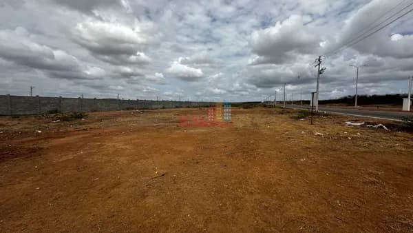 LOTES COMERCIAIS EM MOSSORÓ/RN – BAIRRO BELA VISTA AO LADO DO PARTAGE SHOPPING E AMÉRICAS