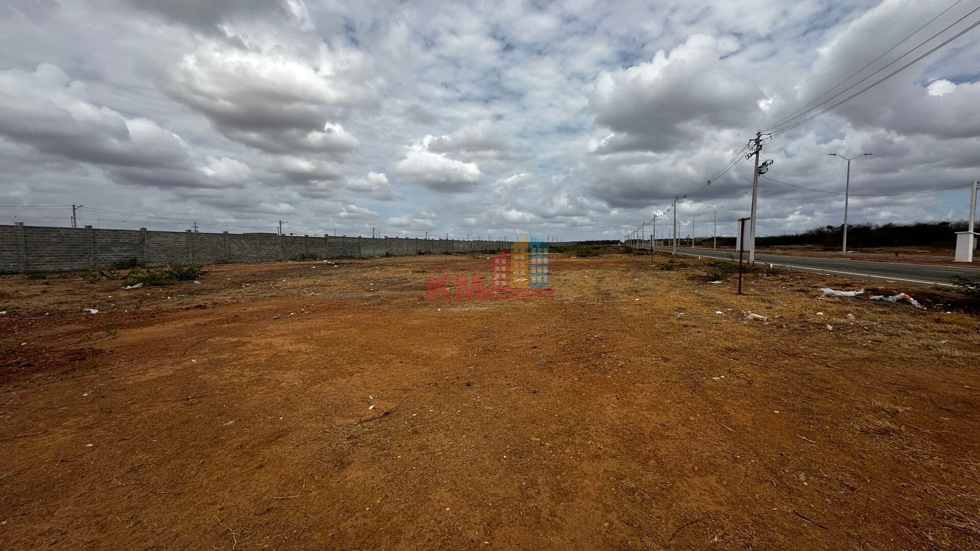 LOTES COMERCIAIS EM MOSSORÓ/RN – BAIRRO BELA VISTA AO LADO DO PARTAGE SHOPPING E AMÉRICAS