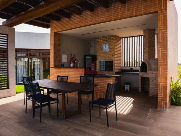 Lotes no Vila do Alto Residence no Parque das Árvores em Parnamirim RN