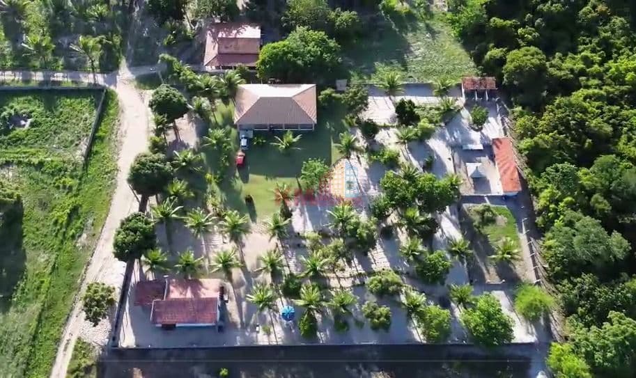 Granja à venda na Lagoa do Bonfim RN com 4.800m² | Nísia Floresta