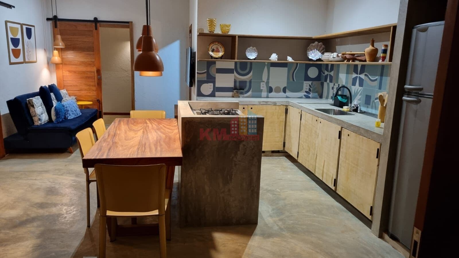 Casa à Venda em São Miguel do Gostoso/RN – Centro