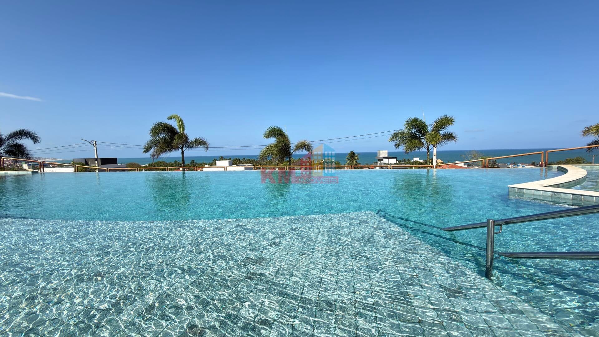 Lote em condomínio resort em Pium/Natal RN – ideal para casa de temporada e investimento imobiliário