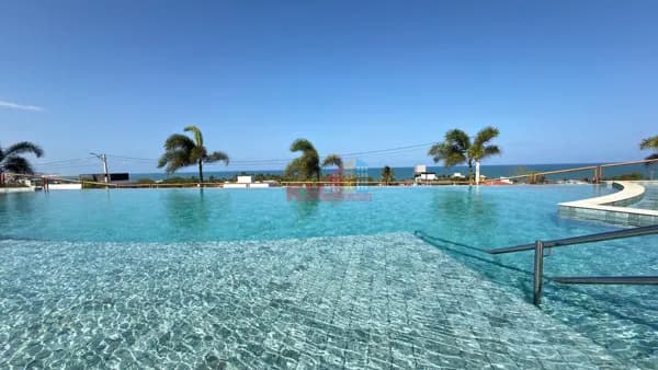 Lote em condomínio resort em Pium/Natal RN – ideal para casa de temporada e investimento imobiliário