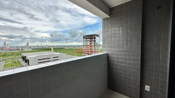 APARTAMENTO • 2 Quartos | West Home e Business – Mossoró/RN