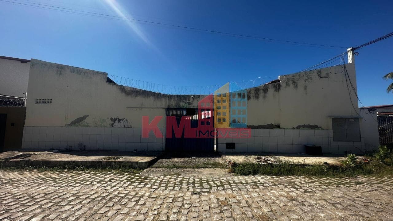 VENDA! Residencial de Kitnets no Bom Jardim em Mossoró-RN!