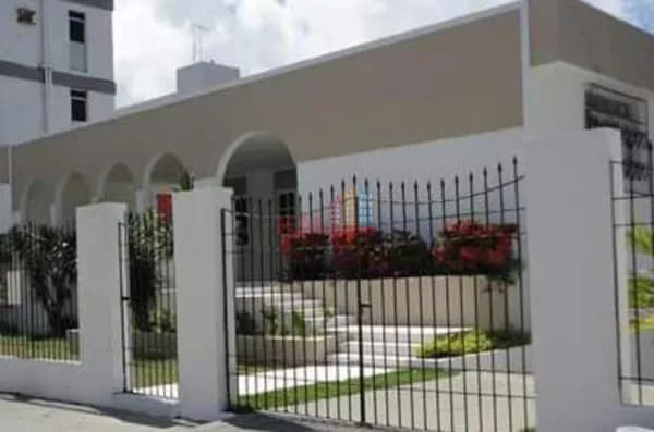 IMÓVEL COMERCIAL PREMIUM • 9 Quartos | Av. Amintas Barros – Natal/RN